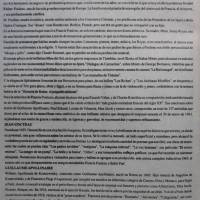 "La vox humaine"/"Les manelle"