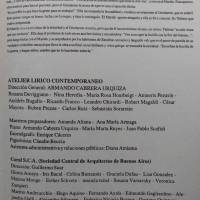 "La vox humaine"/"Les manelle"