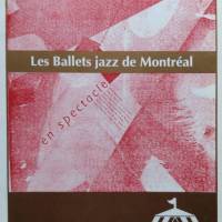 Les Ballets Jazz de Montreal