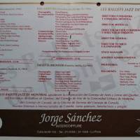 Les Ballets Jazz de Montreal