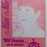 Mabel Manzotti