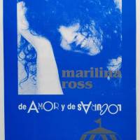 Marilina Ross