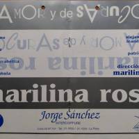Marilina Ross