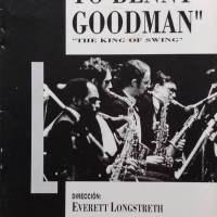 "Tributo a Bennie Goodman"