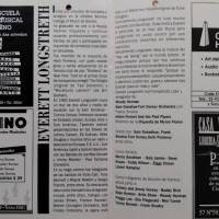 "Tributo a Bennie Goodman"