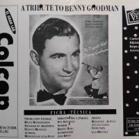 "Tributo a Bennie Goodman"