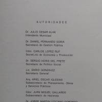 Velada de Gala: Tango y Folklore