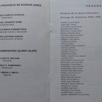 Acto Academico 