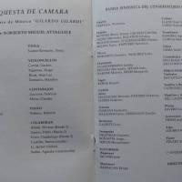 Acto Academico 
