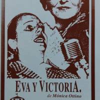 "Eva y Victoria"