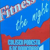 Fitness the night