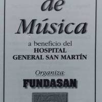 Recital de Musica