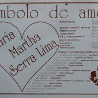 "Simbolo de amor"
