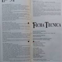 "Ciclo de los grandes"