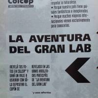 "Ciclo de los grandes"