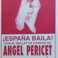 "España Baila!"