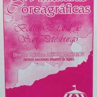 "Miniaturas coreograficas"