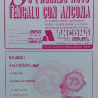"Miniaturas coreograficas"