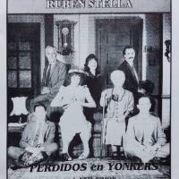 "Perdidos en  Yonkers"