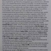 "Perdidos en  Yonkers"