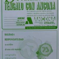 "Teatro de medianoche"