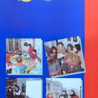50º Aniversario Instituto Britanico