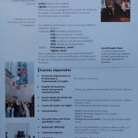 50º Aniversario Instituto Britanico