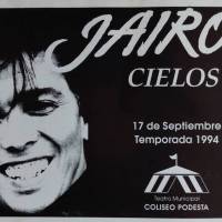  "Cielos"