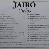  "Cielos"