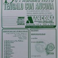 Concierto Orquesta Filarmonica de Buenos Aires