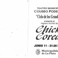 "Ciclo de los Grandes"