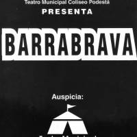 "Barrabrava"