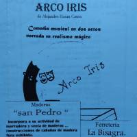 "Arco Iris"