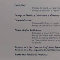 Acto Académico