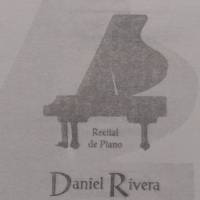 Recital de Piano  