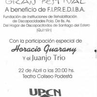 Gran Festival