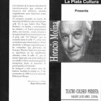 Plan La Plata Cultura