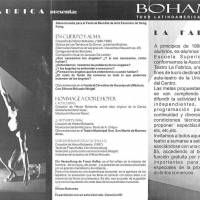 Bohamia