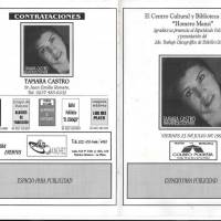 Revelaciones