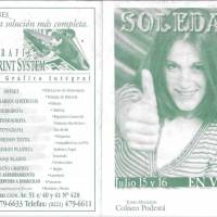 Soledad