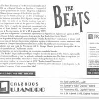 The Beats