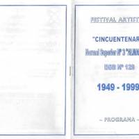 Cincuentenario