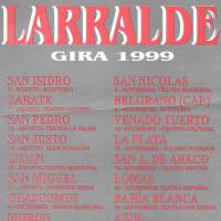 José Larralde