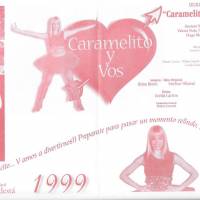 Caramelito y vos
