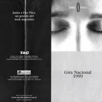 Abre- Gira Nacional 1999