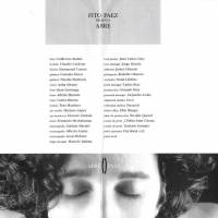 Abre- Gira Nacional 1999