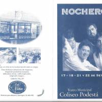 Los Nocheros