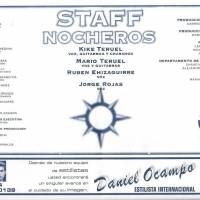 Los Nocheros