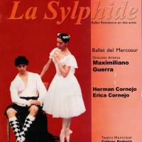 " La Sylphide"