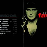 Leonardo Favio